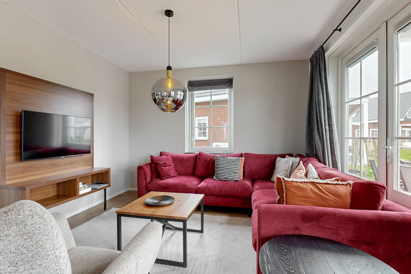 Foto 10 van IJsselmeerstraat 179