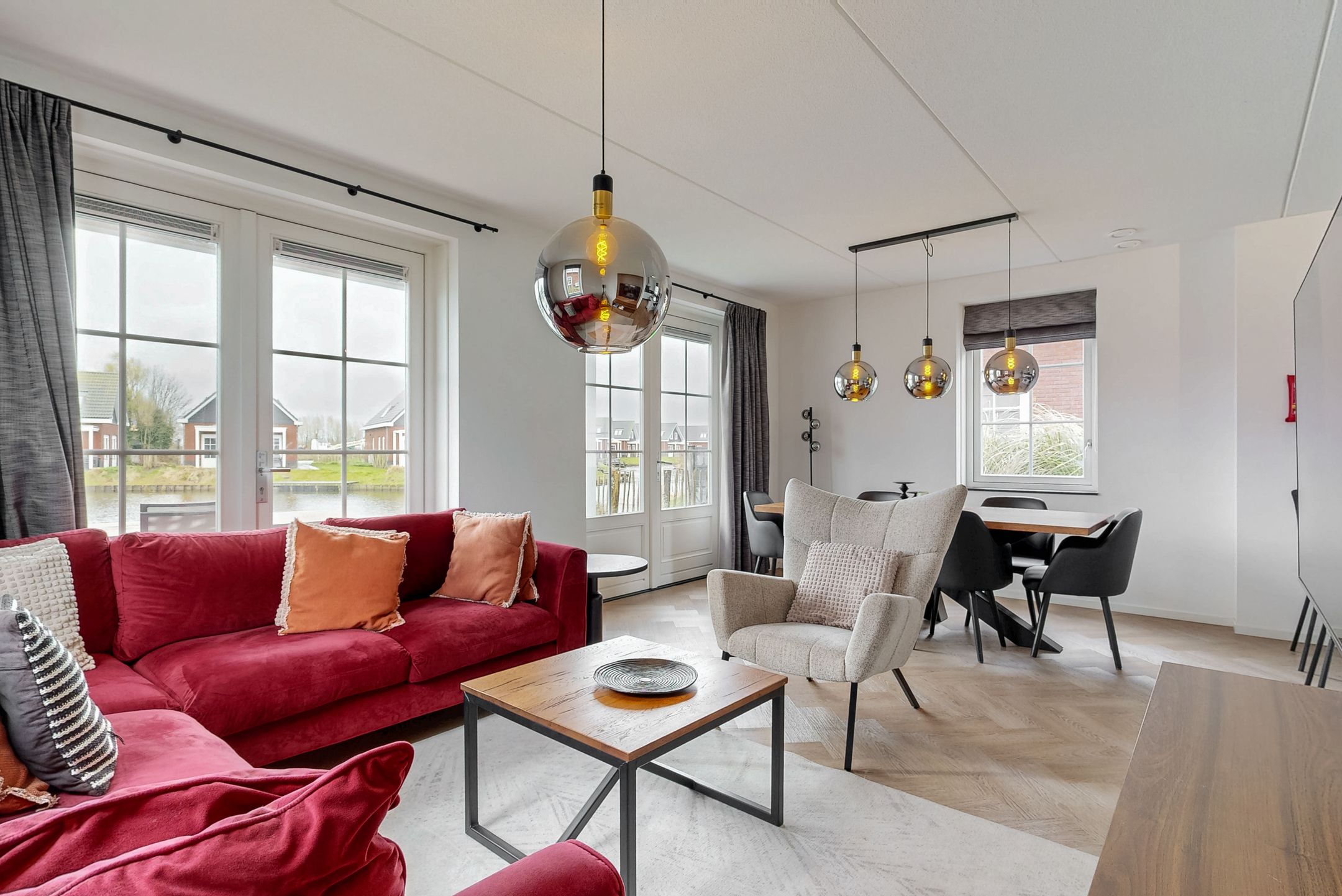 3-bedroom freehold villa in Medemblik — photo 3 of 5