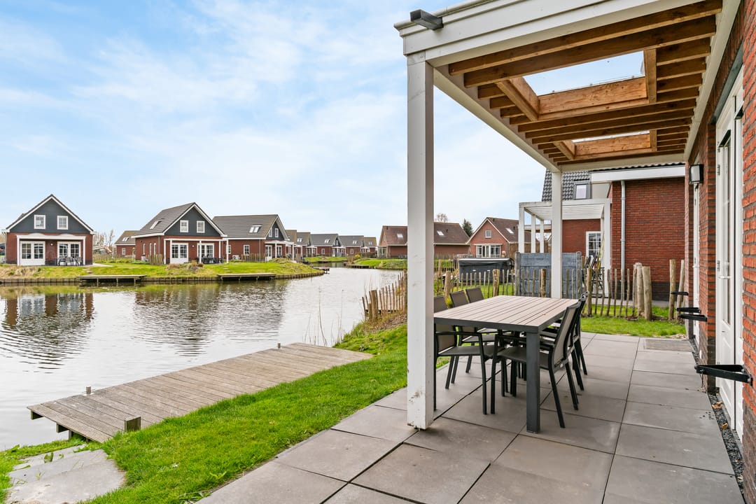 Foto 32 van IJsselmeerstraat 179