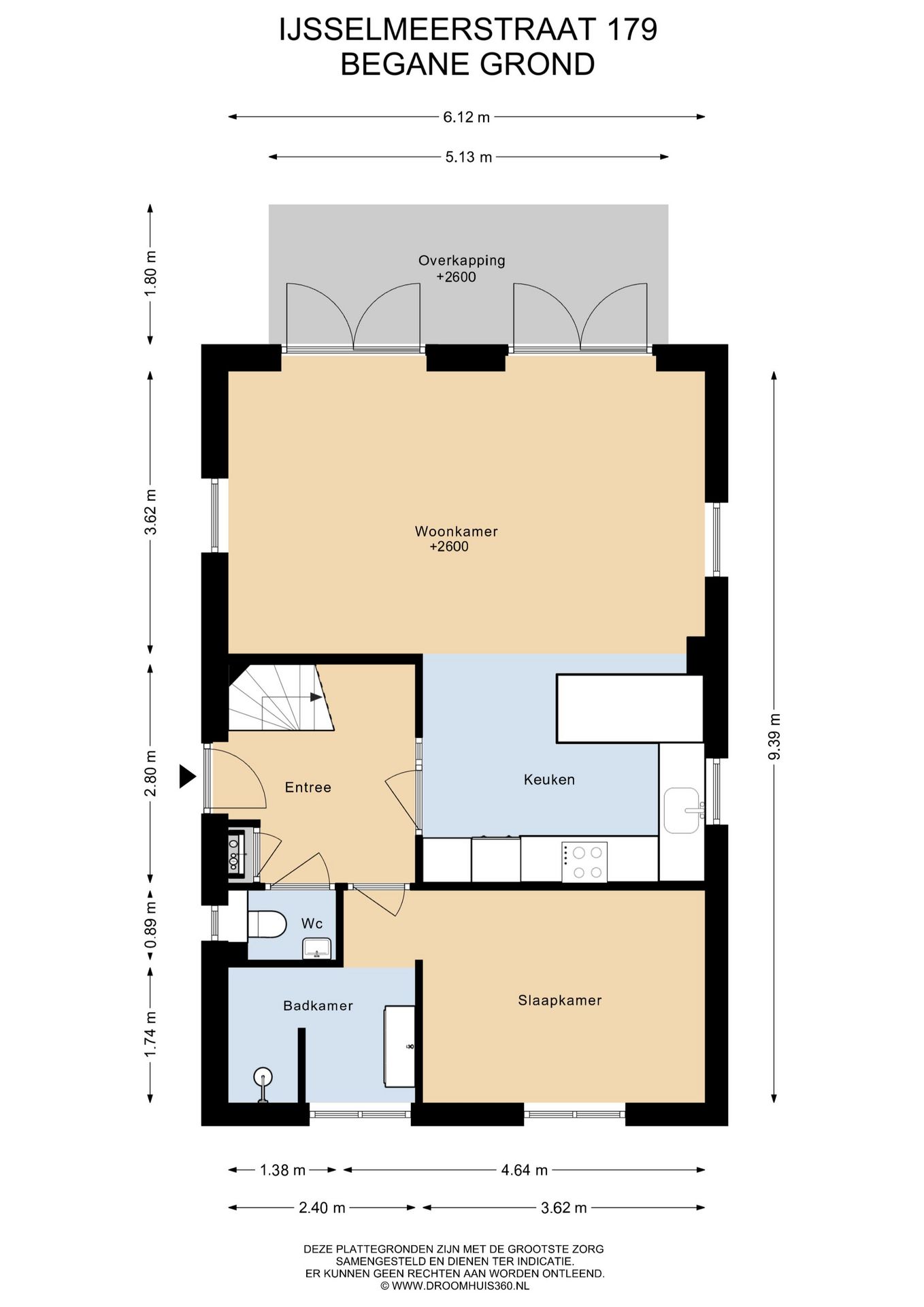 Foto 55 van IJsselmeerstraat 179