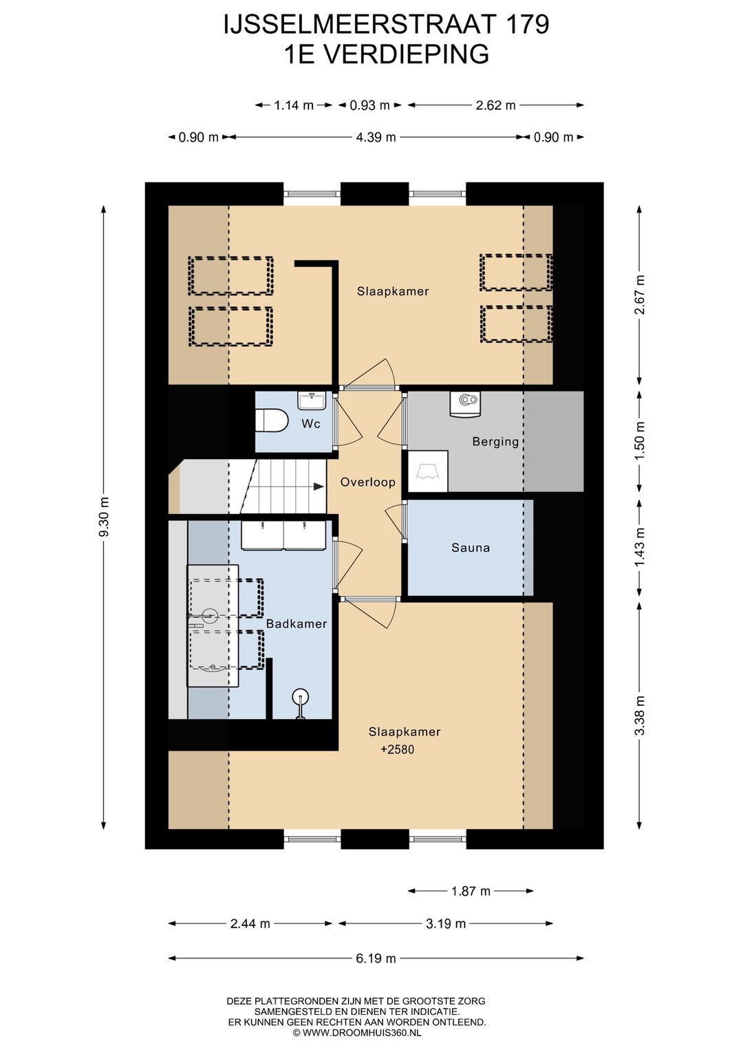 Foto 56 van IJsselmeerstraat 179