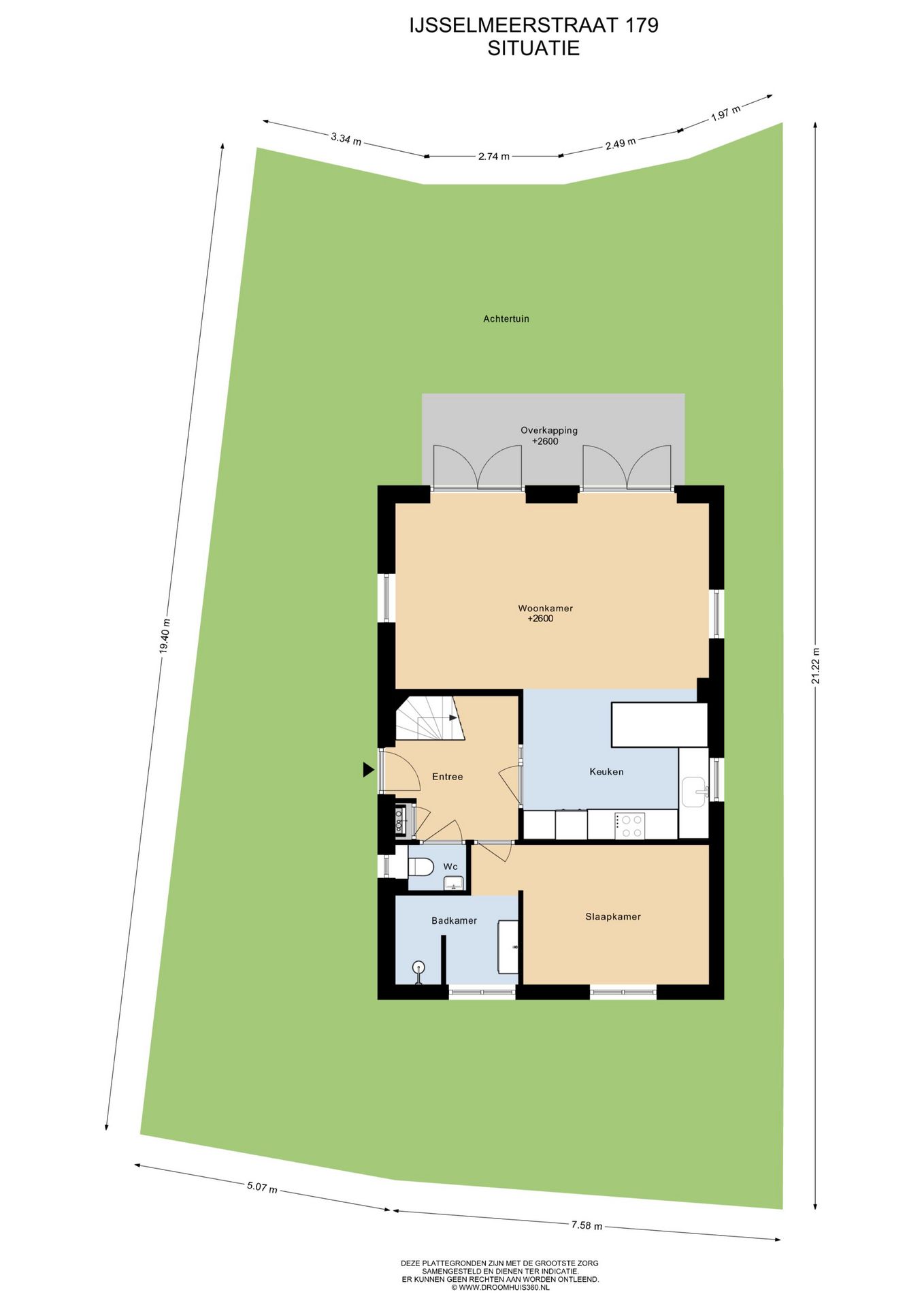 Foto 57 van IJsselmeerstraat 179