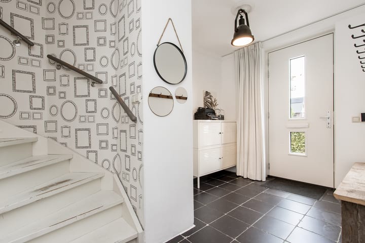 Foto 3 van Kerckquartier 4