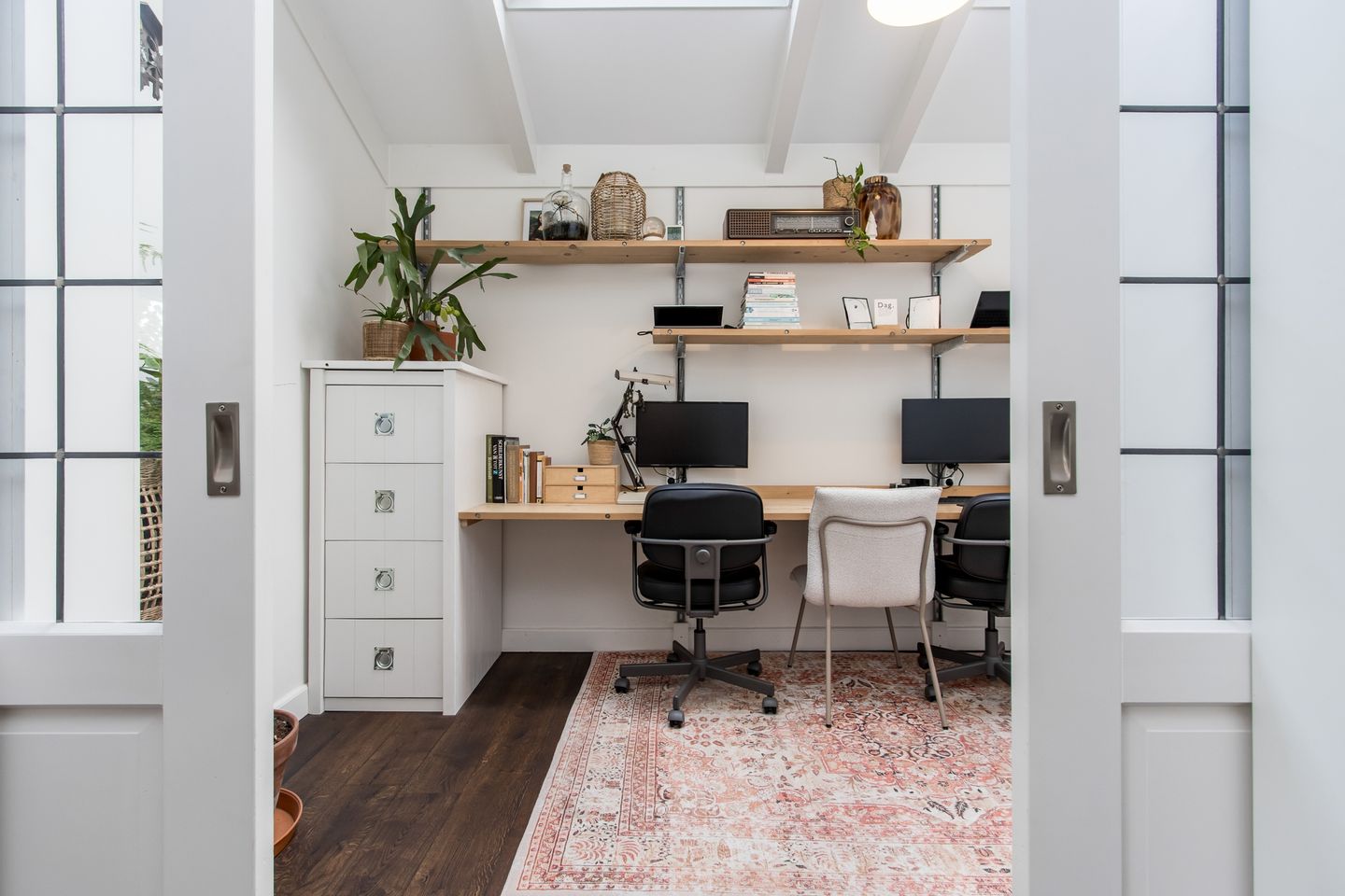 Spacious end terrace home with office space in child-friendly Kerkdriel — 14