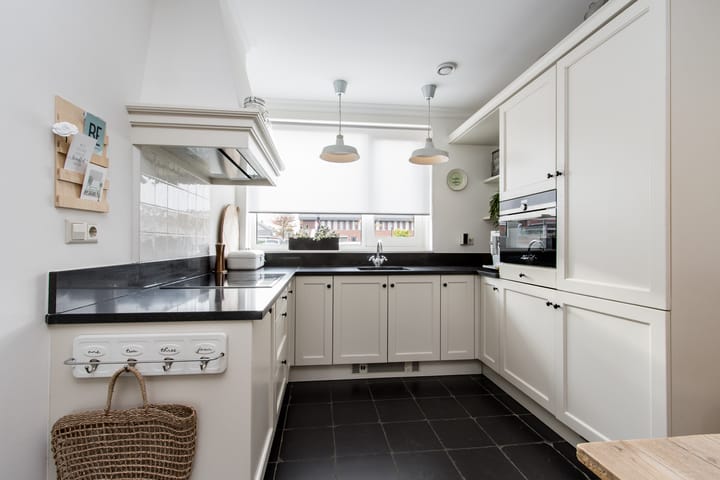 Foto 2 van Kerckquartier 4