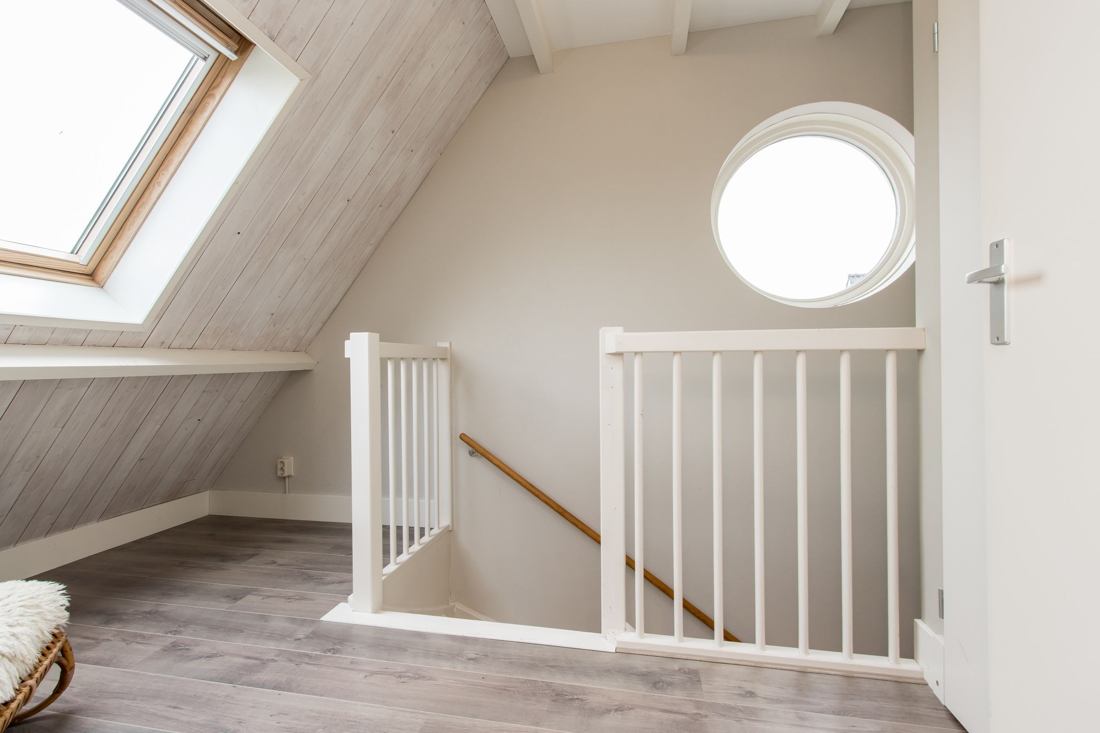 Spacious end terrace home with office space in child-friendly Kerkdriel — 36