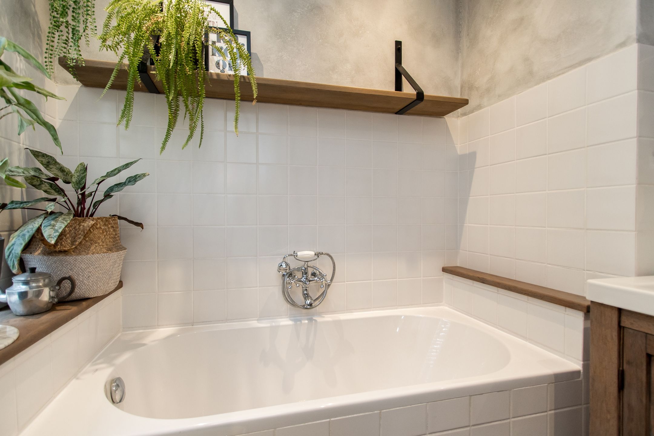 Spacious end terrace home with office space in child-friendly Kerkdriel — 33