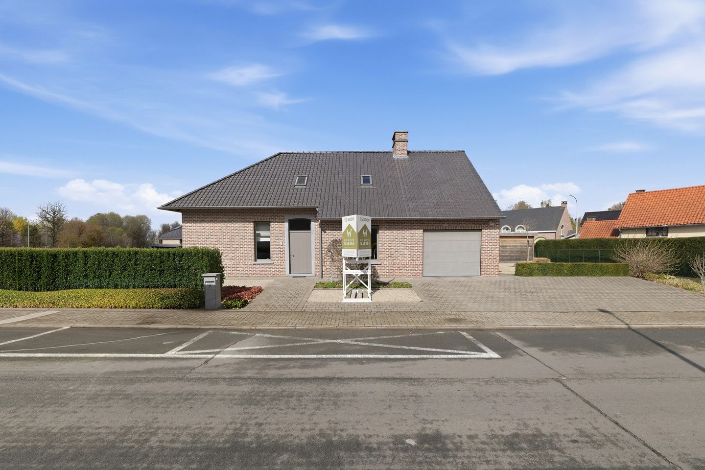 Photo 1 of Overrepenstraat 9 3700 Tongeren