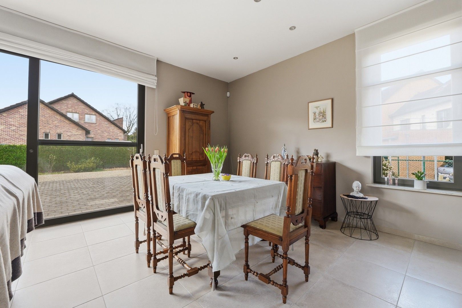 Spacious Energy-Efficient Villa in Tongeren — 12