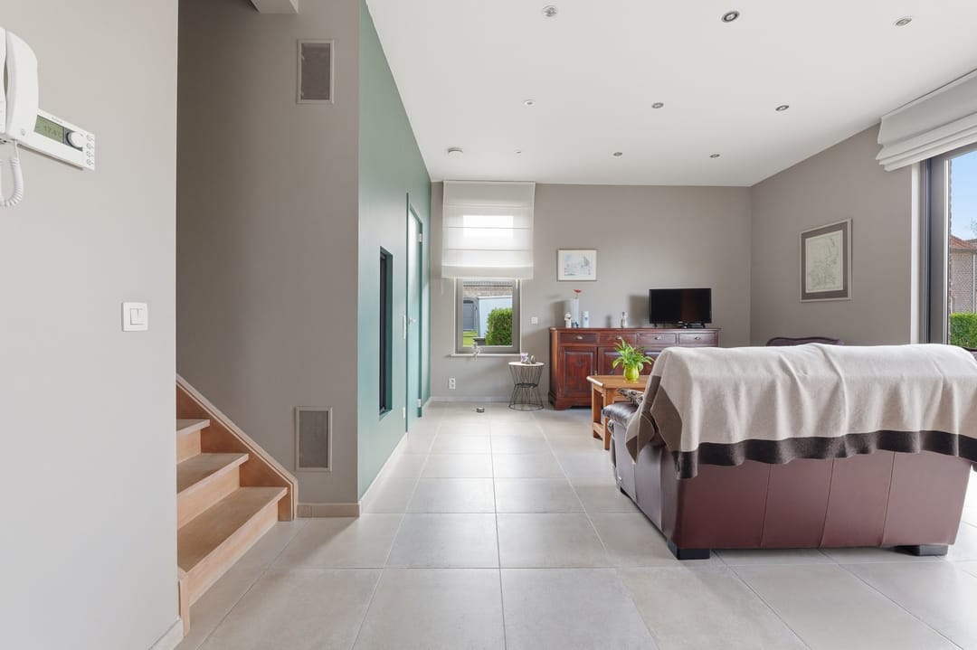 Spacious Energy-Efficient Villa in Tongeren — 13