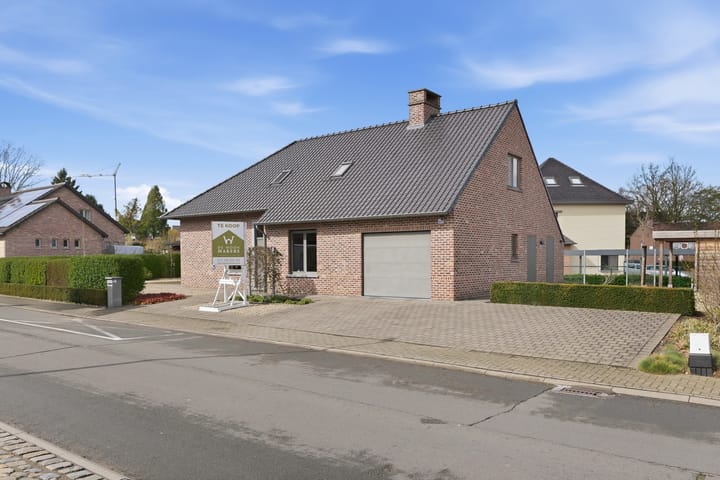 Photo 2 of Overrepenstraat 9 3700 Tongeren