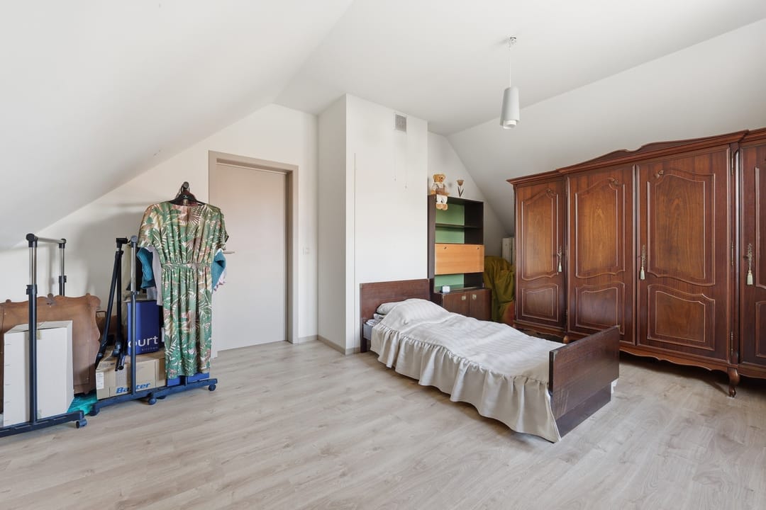 Spacious Energy-Efficient Villa in Tongeren — 25