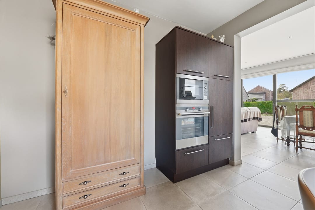 Spacious Energy-Efficient Villa in Tongeren — 17