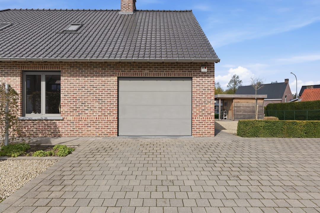 Spacious Energy-Efficient Villa in Tongeren — 30