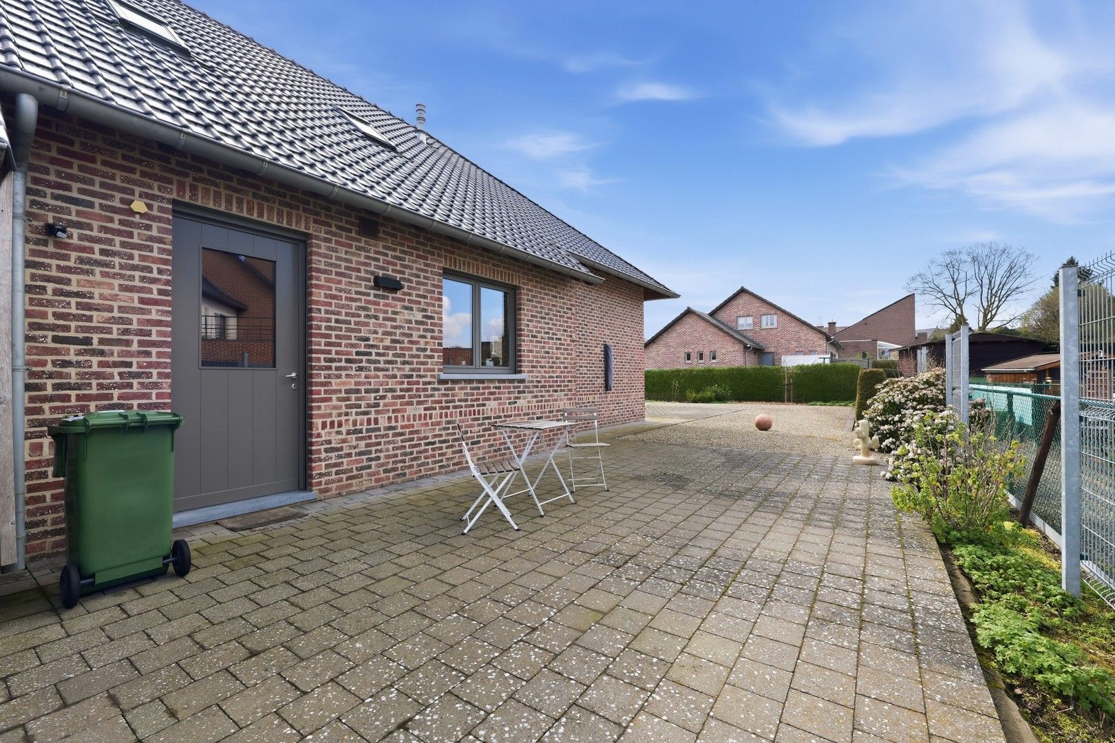 Spacious Energy-Efficient Villa in Tongeren — 32