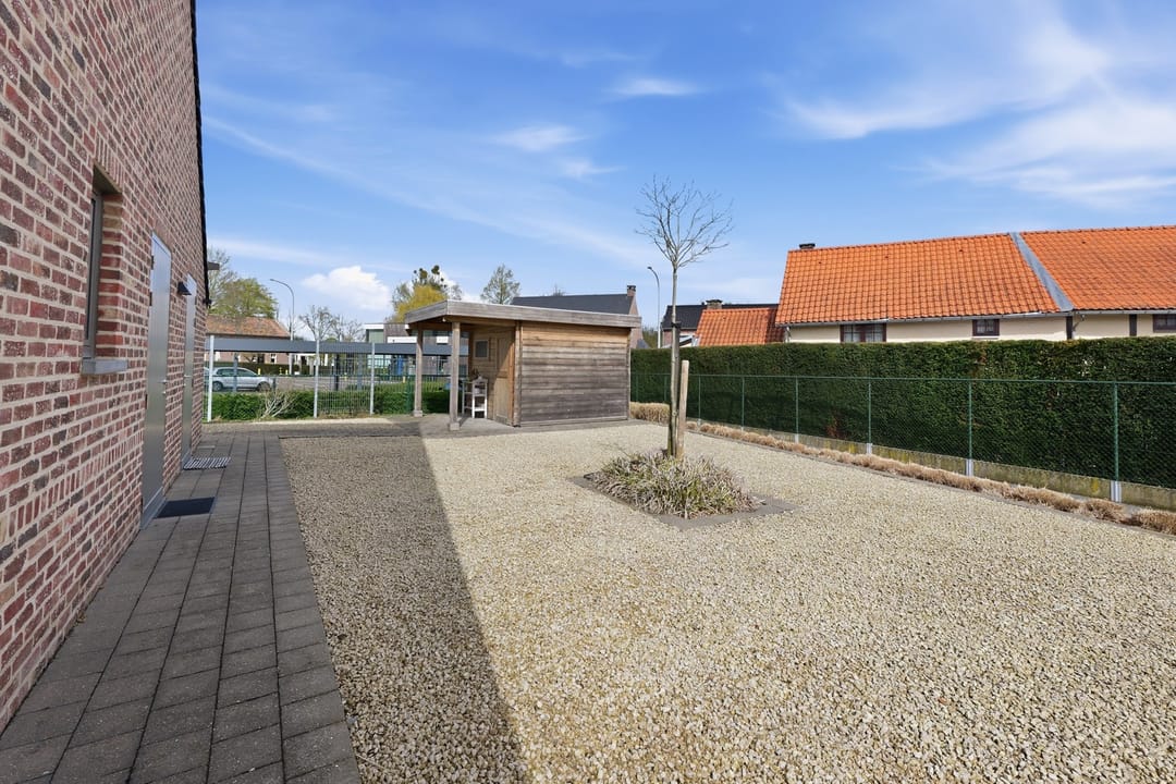 Spacious Energy-Efficient Villa in Tongeren — 31