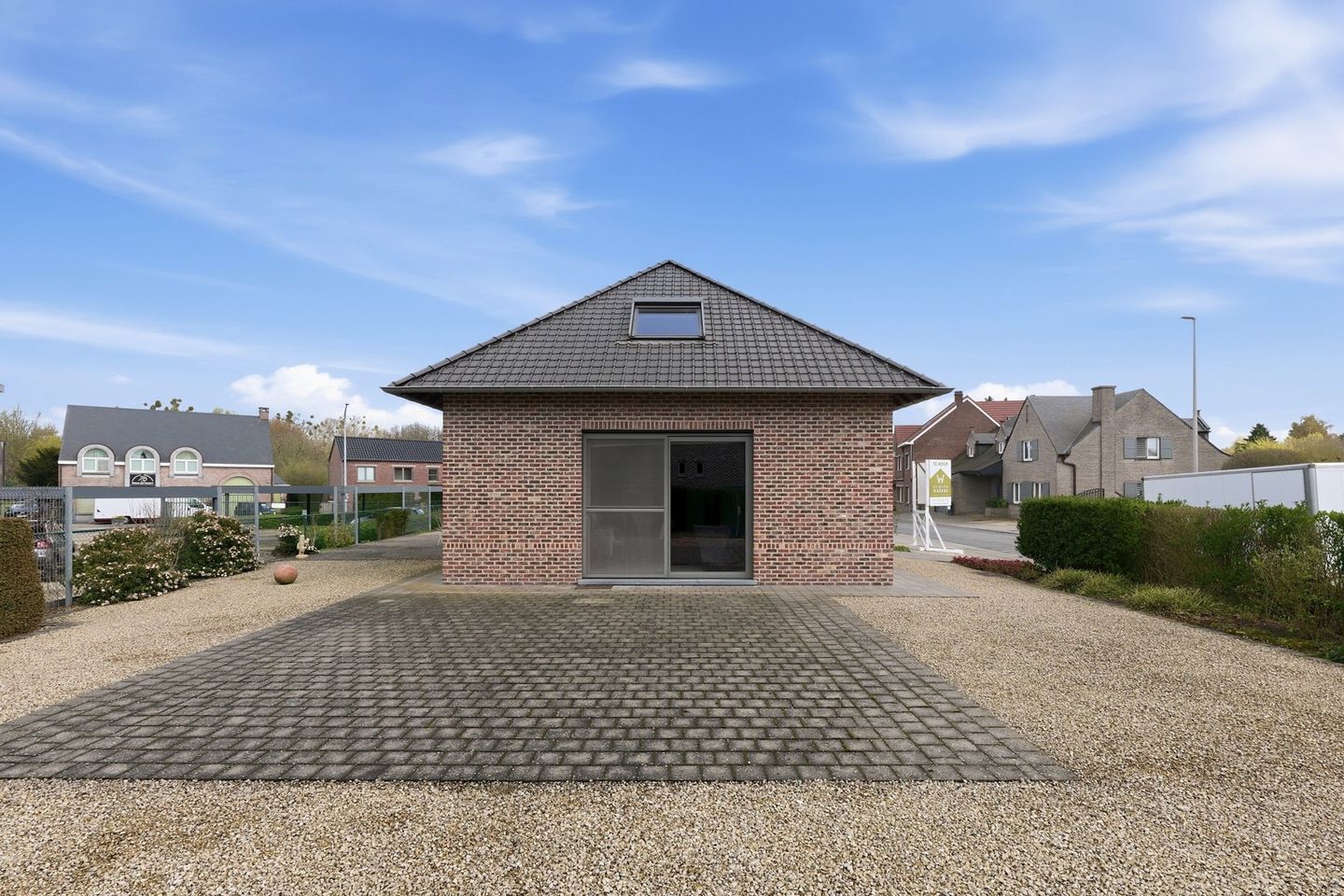 Spacious Energy-Efficient Villa in Tongeren — 34