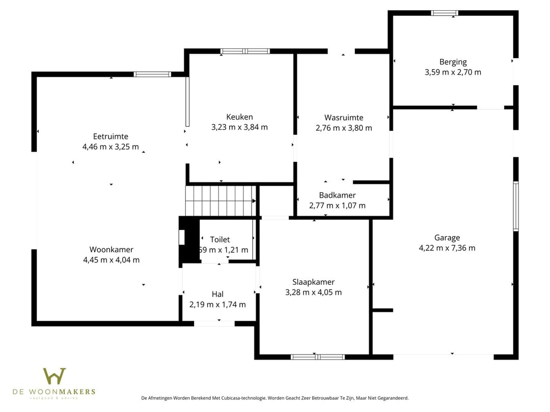 Spacious Energy-Efficient Villa in Tongeren — 40