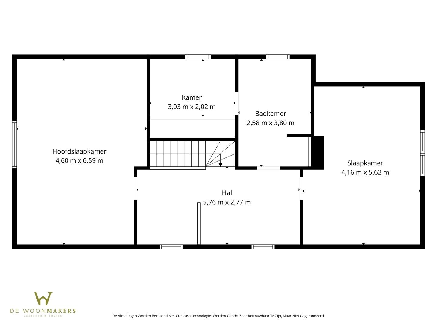 Spacious Energy-Efficient Villa in Tongeren — 41