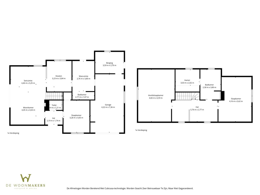 Spacious Energy-Efficient Villa in Tongeren — 42