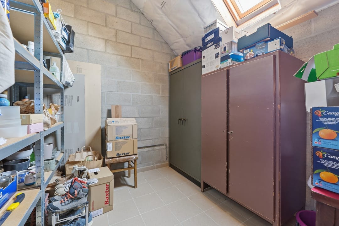 Spacious Energy-Efficient Villa in Tongeren — 21