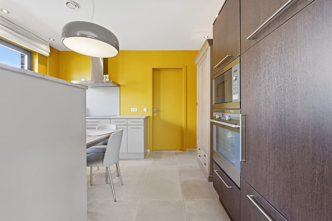Spacious Energy-Efficient Villa in Tongeren — 22