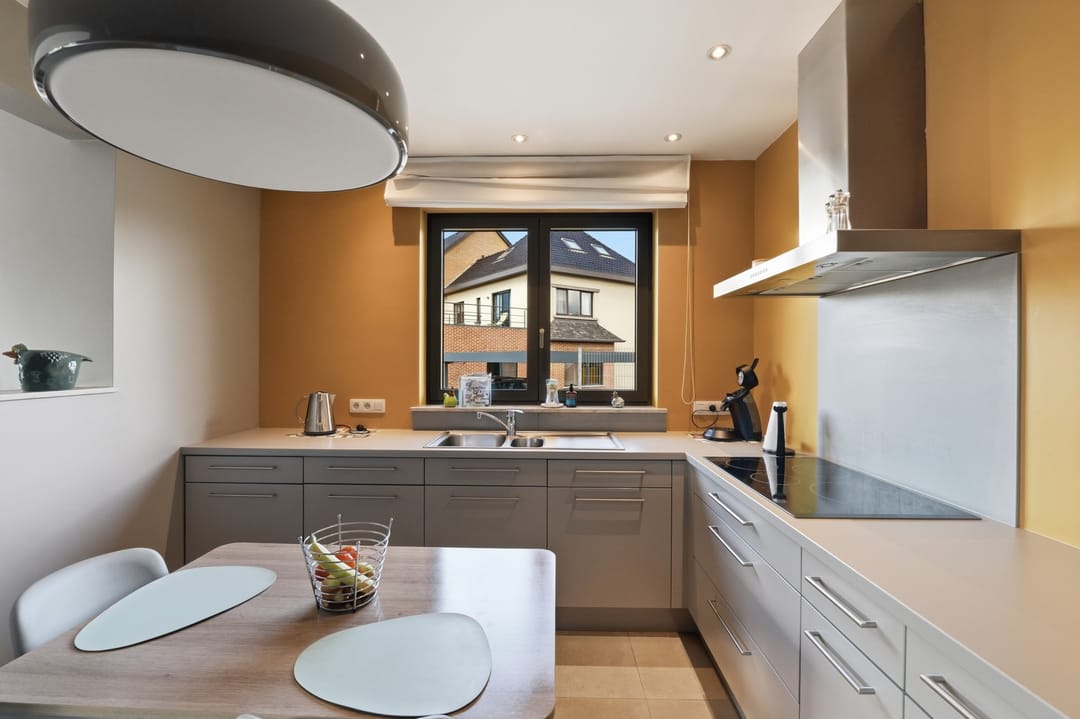 Spacious Energy-Efficient Villa in Tongeren — 16