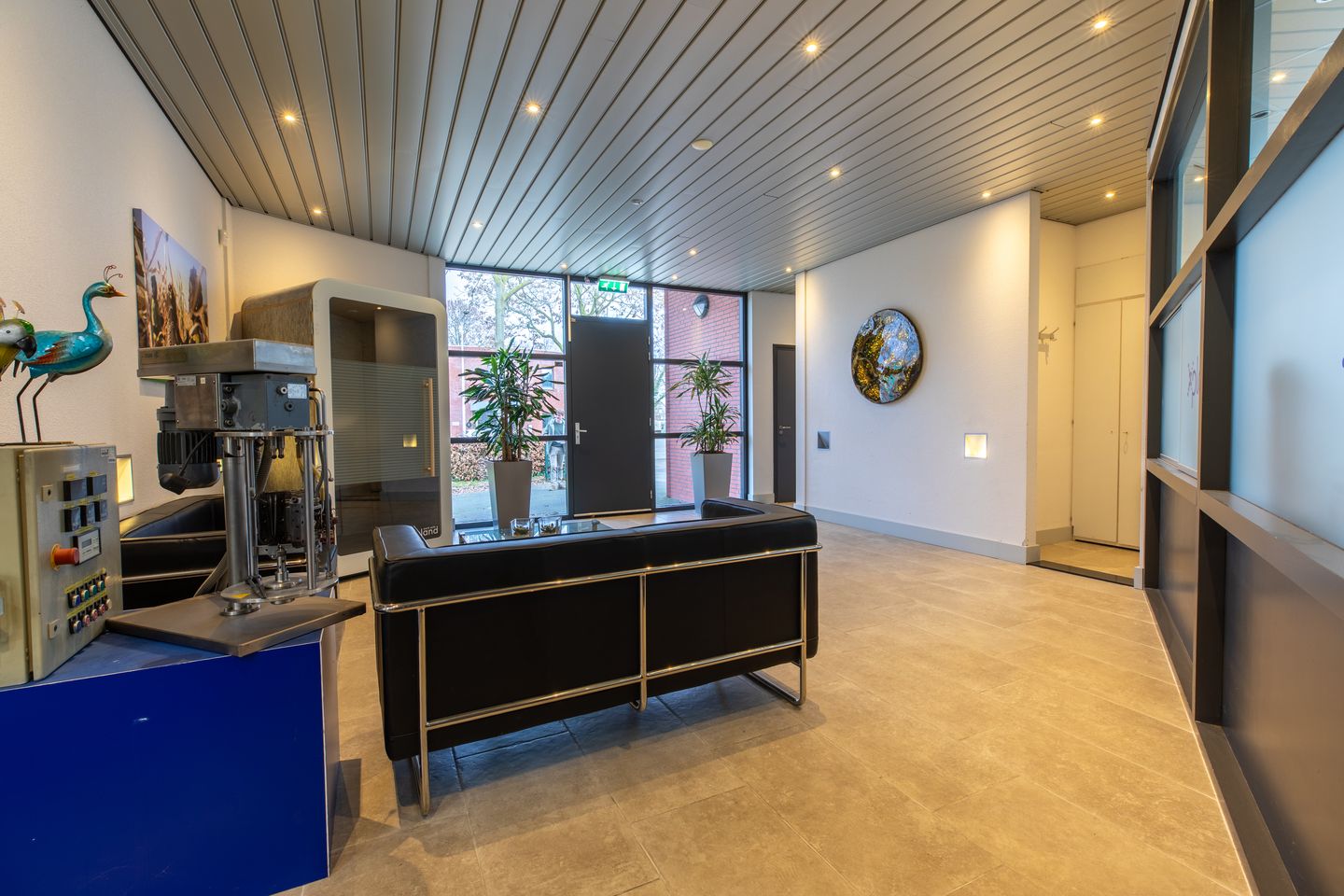 View photo 4 of Arendstraat 5