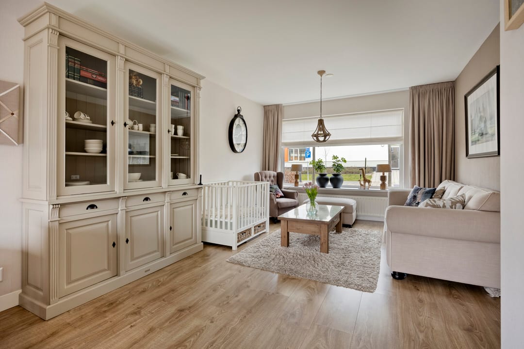 Foto 2 van Clematislaan 7