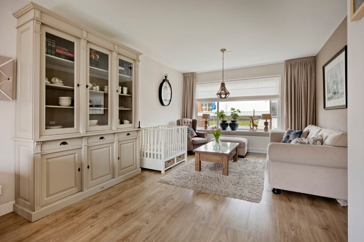 Foto 2 van Clematislaan 7