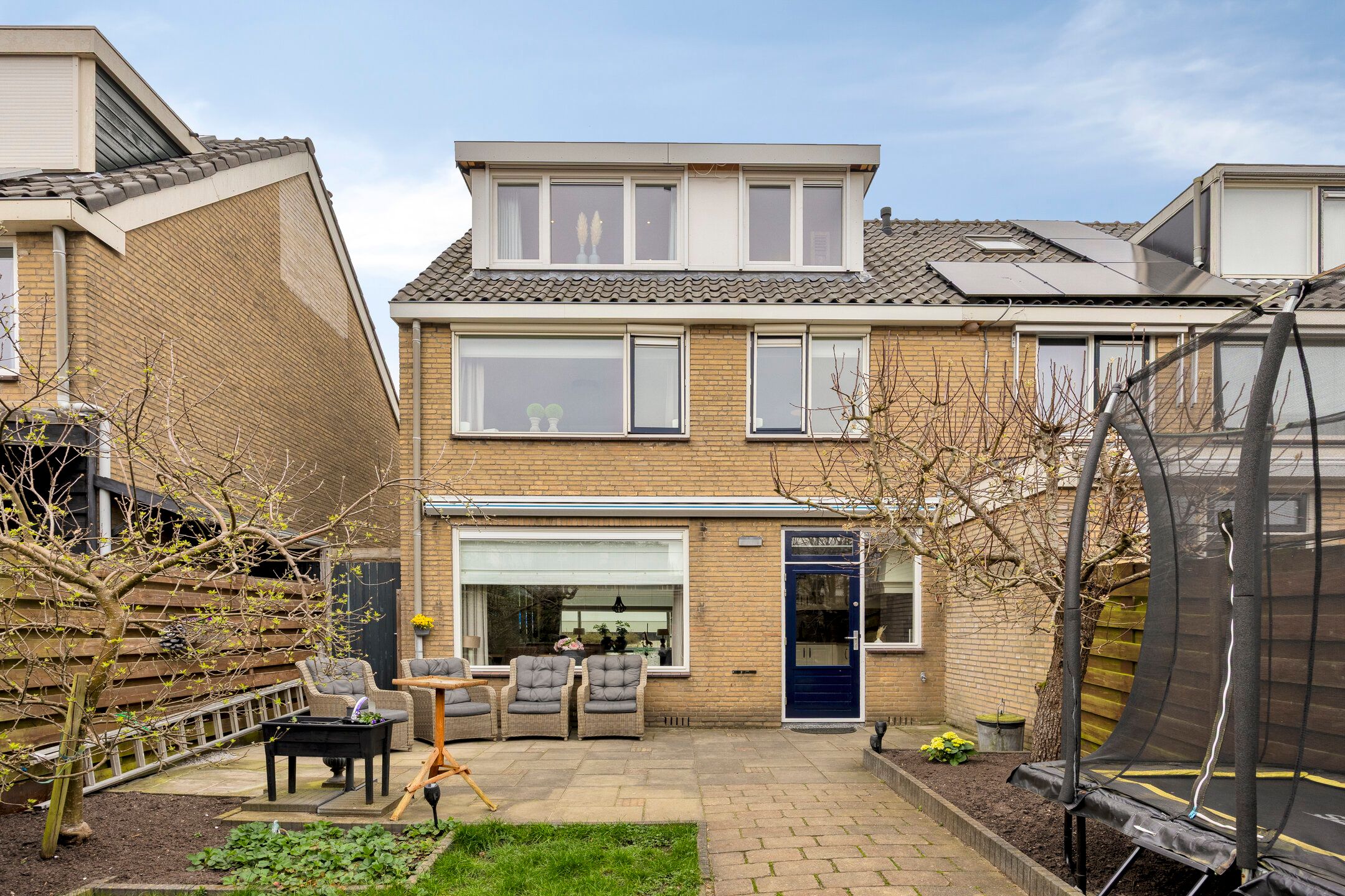 Foto 3 van Clematislaan 7