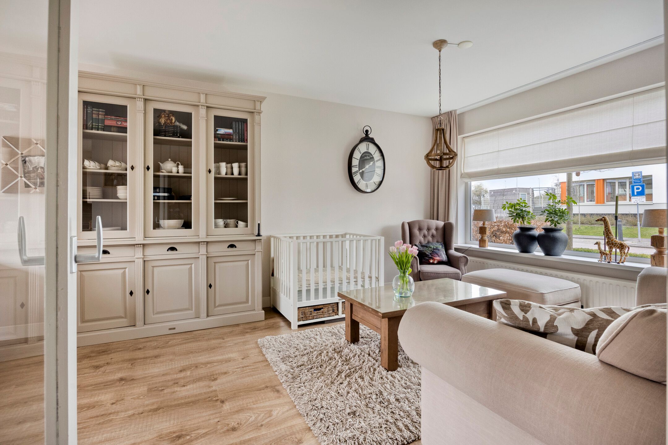 Foto 6 van Clematislaan 7