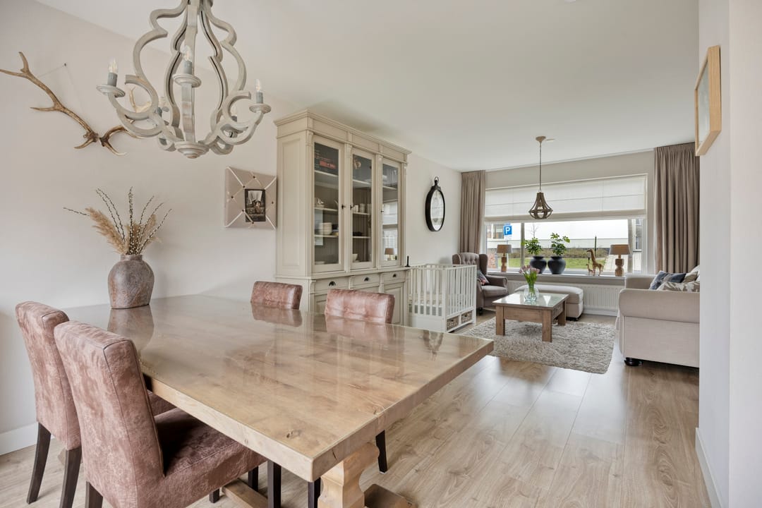 Foto 8 van Clematislaan 7