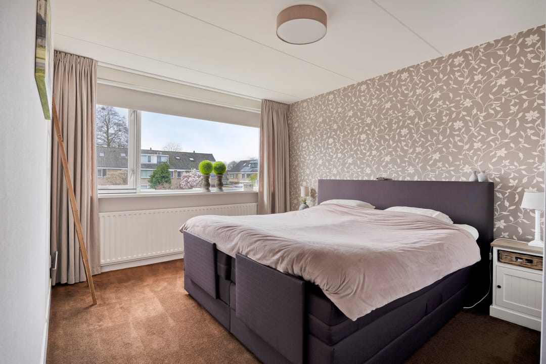 Foto 23 van Clematislaan 7