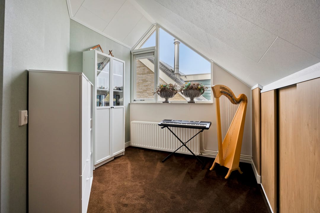 Foto 37 van Clematislaan 7