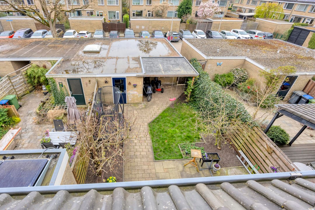 Foto 41 van Clematislaan 7