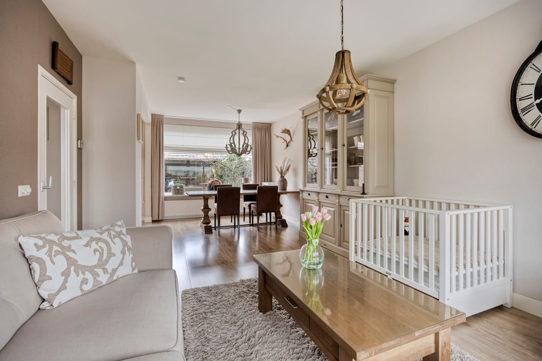 Foto 7 van Clematislaan 7