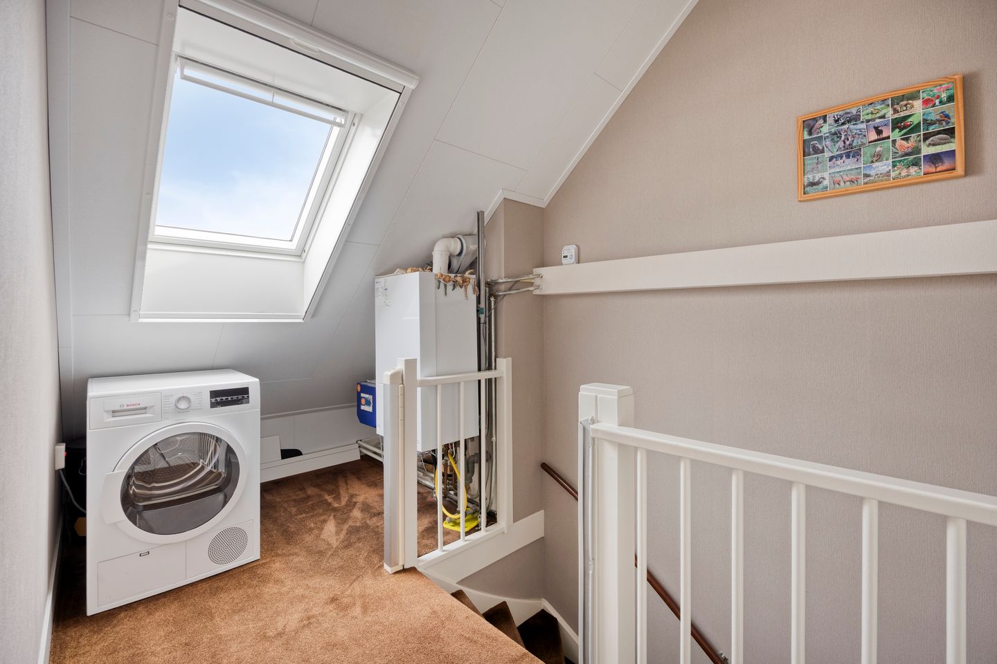 Foto 35 van Clematislaan 7