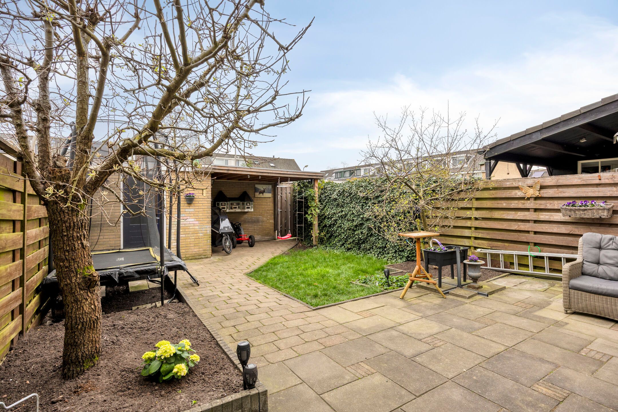 Foto 18 van Clematislaan 7