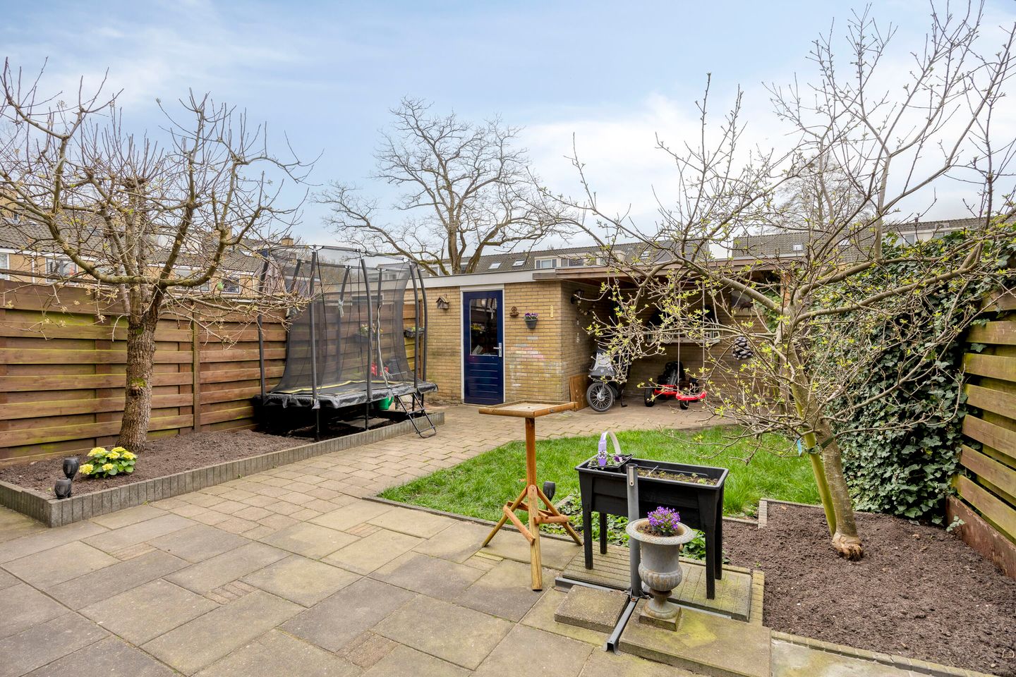 Foto 19 van Clematislaan 7