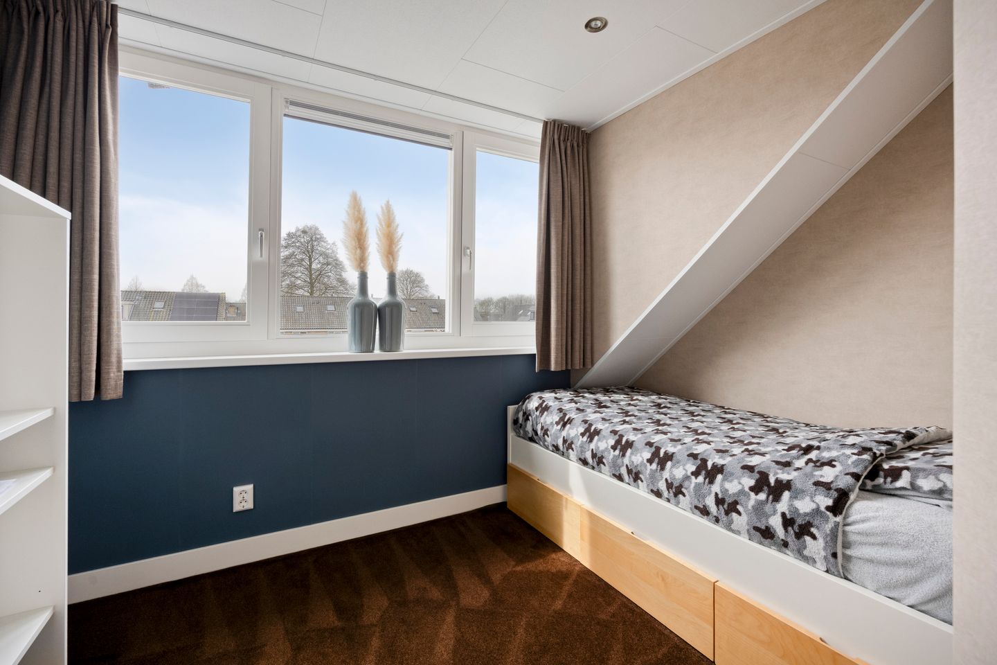 Foto 40 van Clematislaan 7