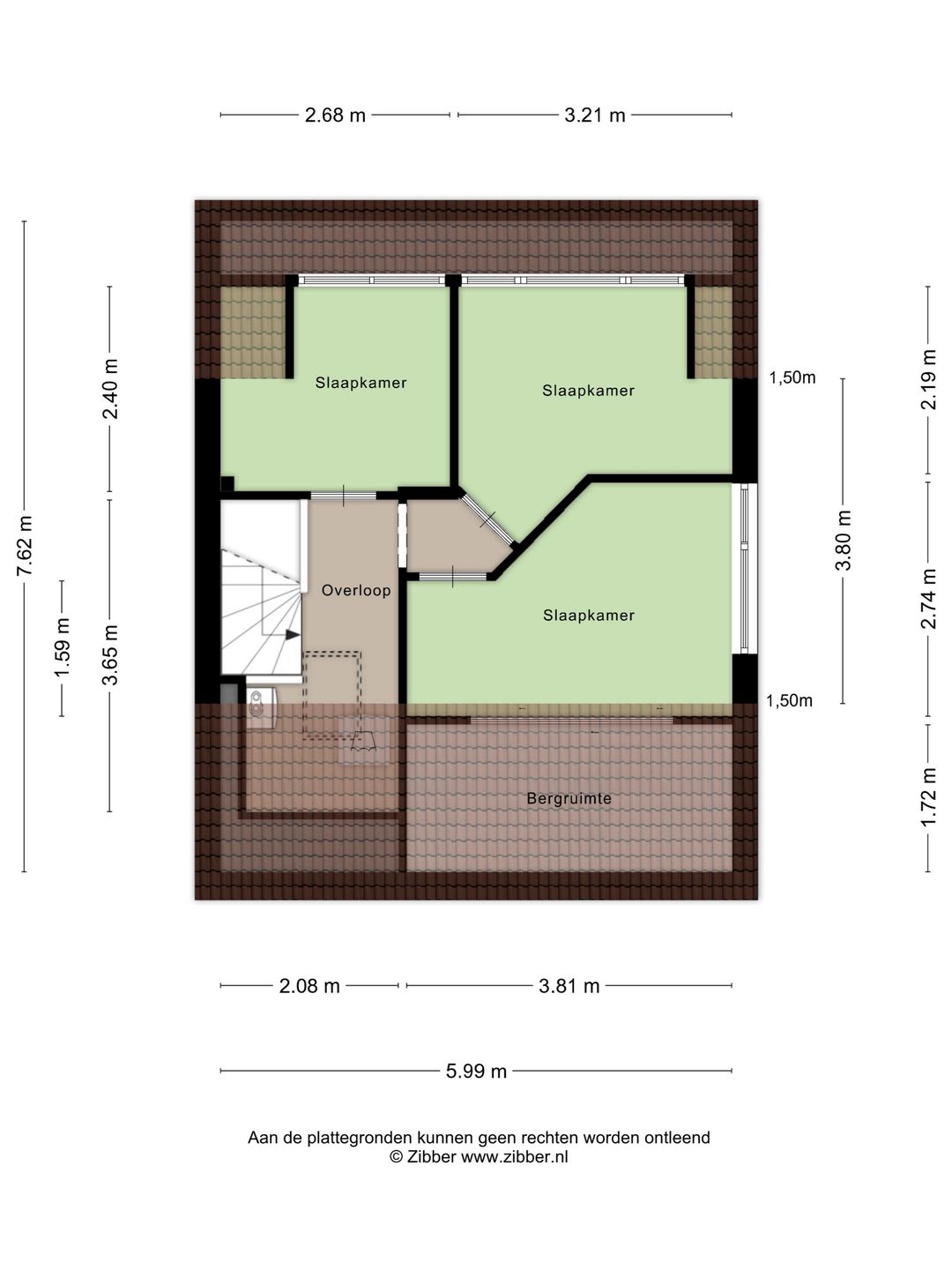 Foto 46 van Clematislaan 7