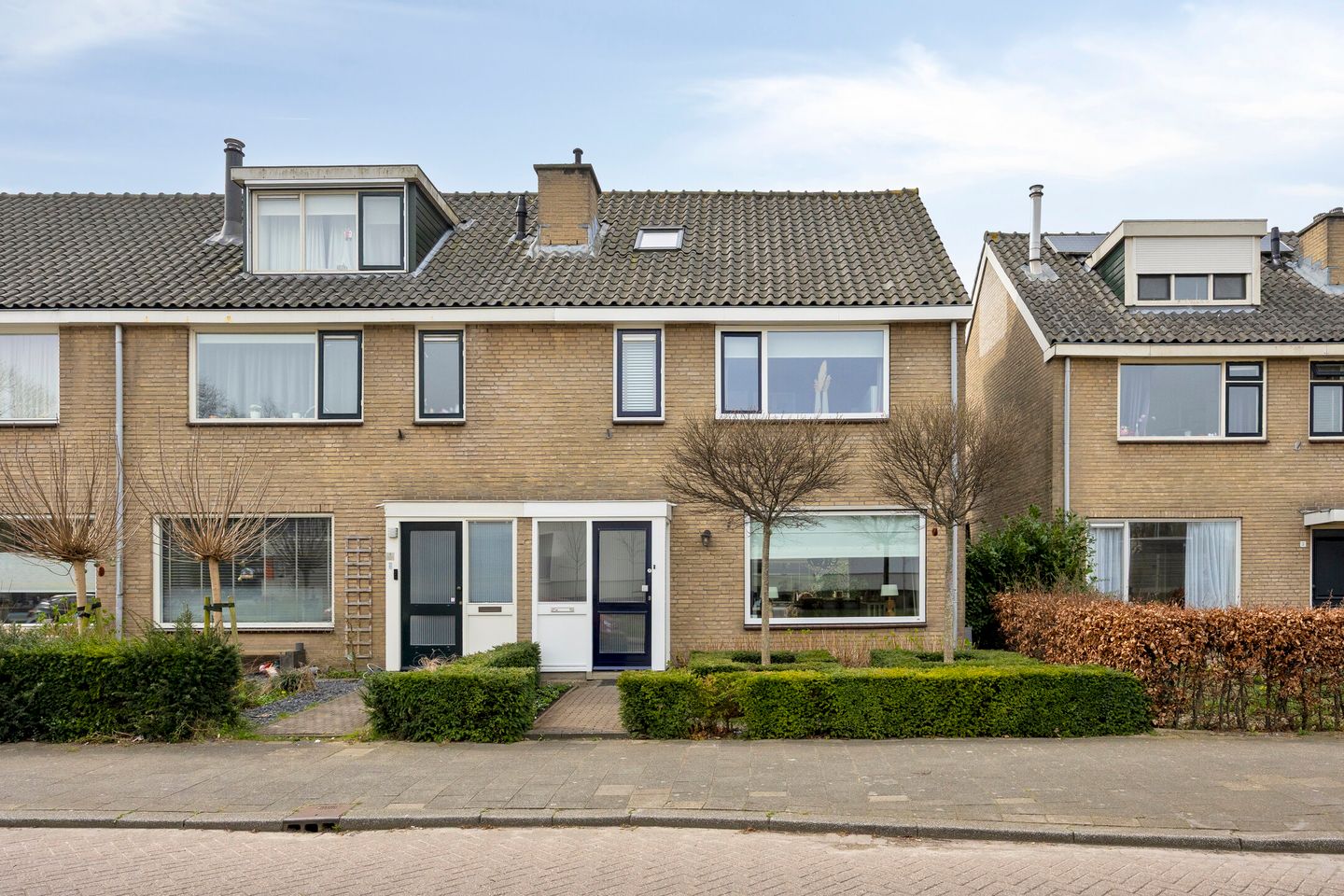 Foto 49 van Clematislaan 7