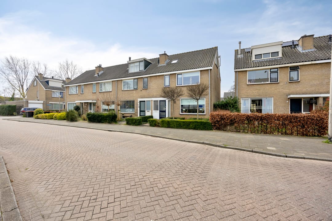 Foto 52 van Clematislaan 7