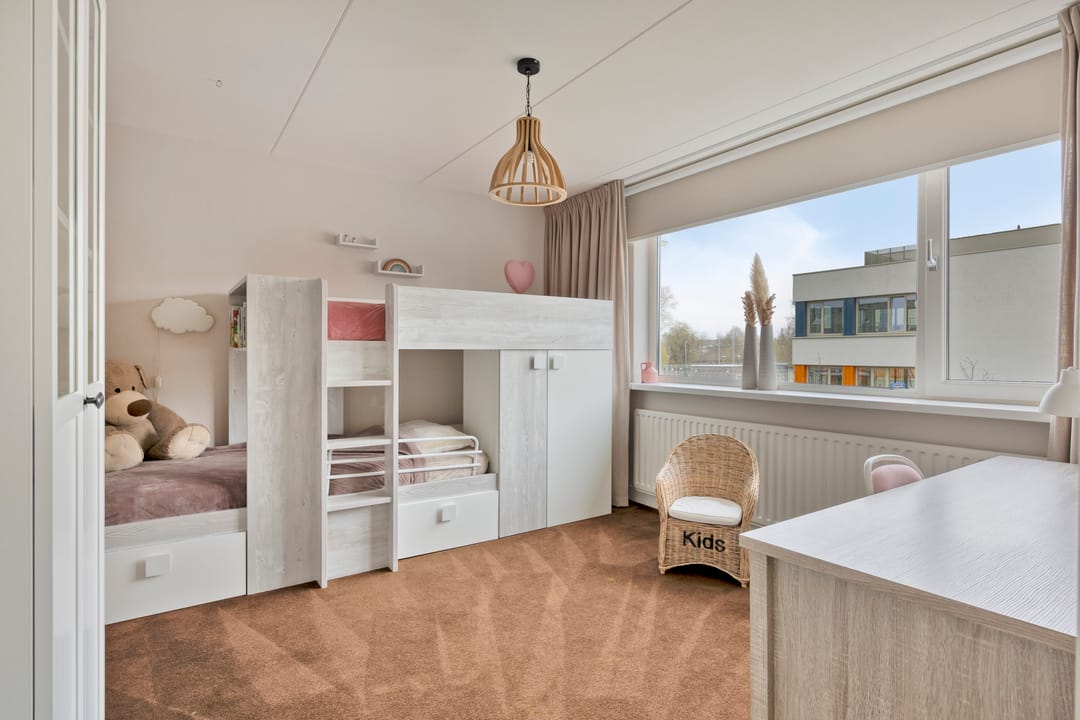 Foto 28 van Clematislaan 7