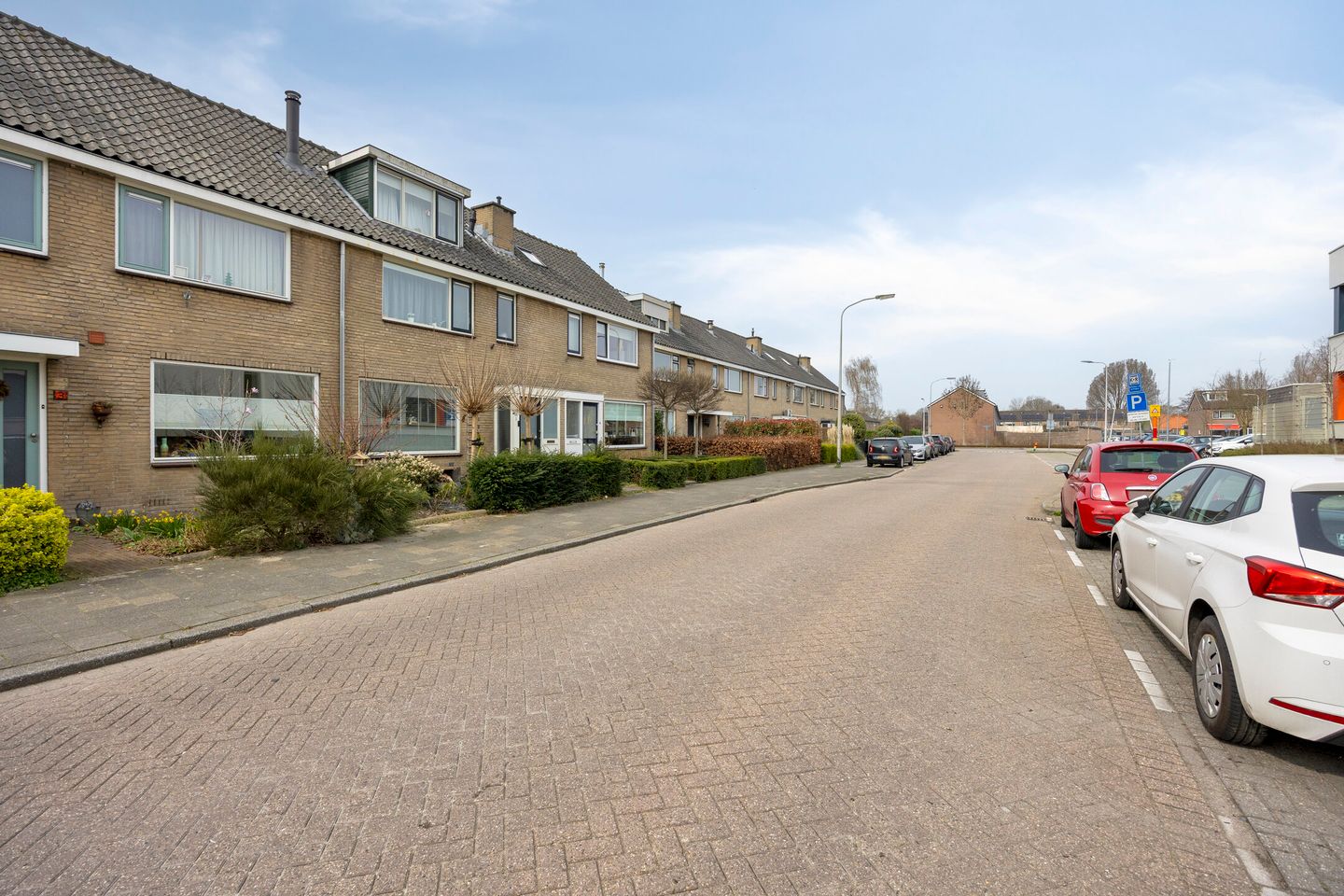 Foto 50 van Clematislaan 7