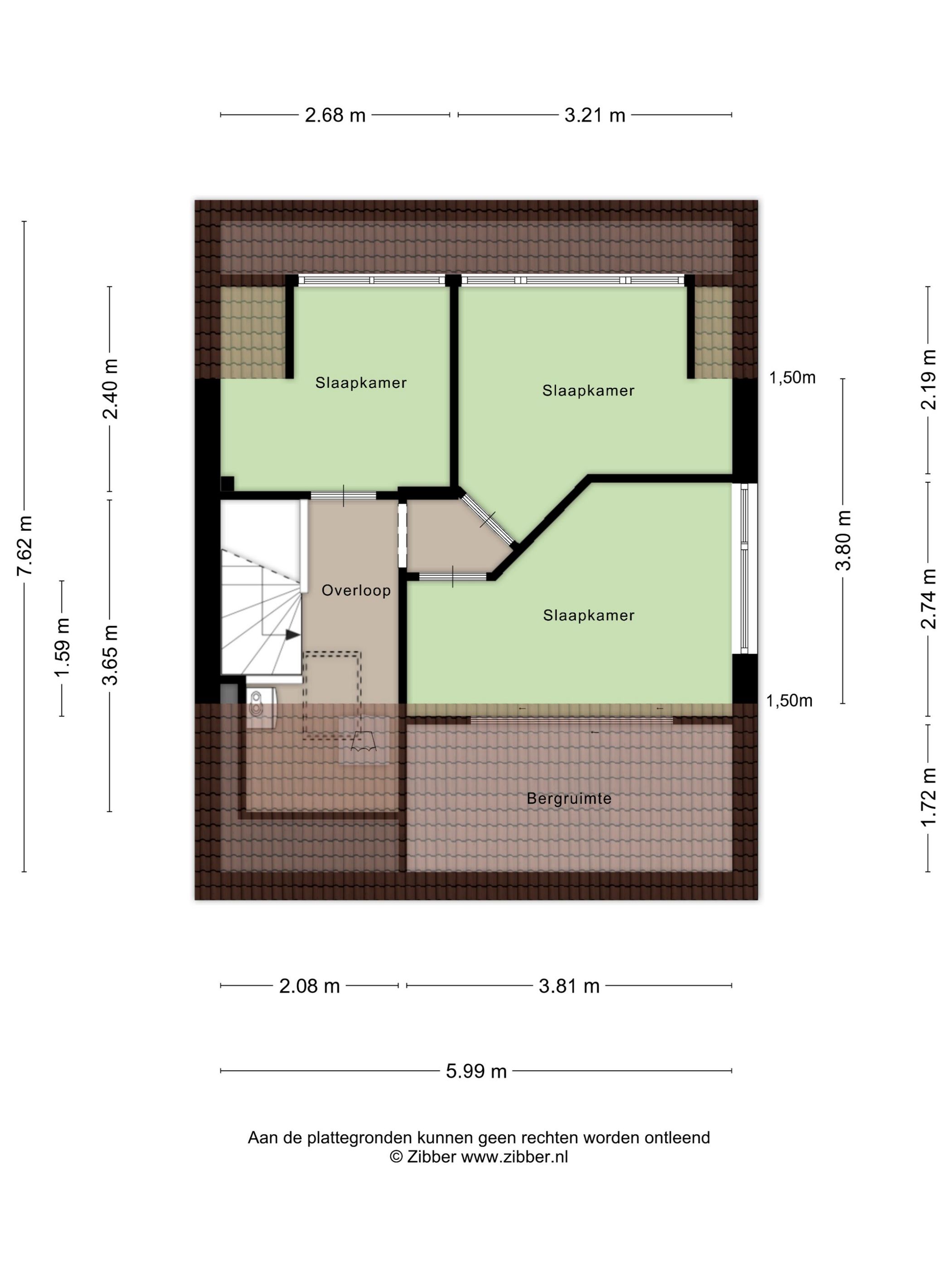 Foto 57 van Clematislaan 7