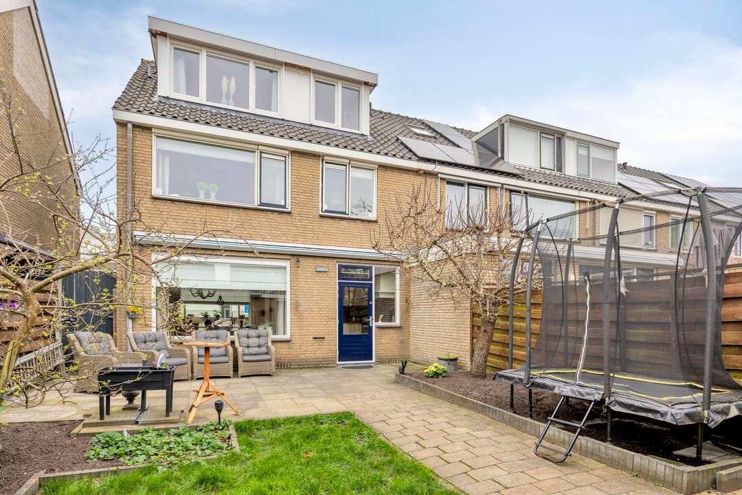 Foto 47 van Clematislaan 7