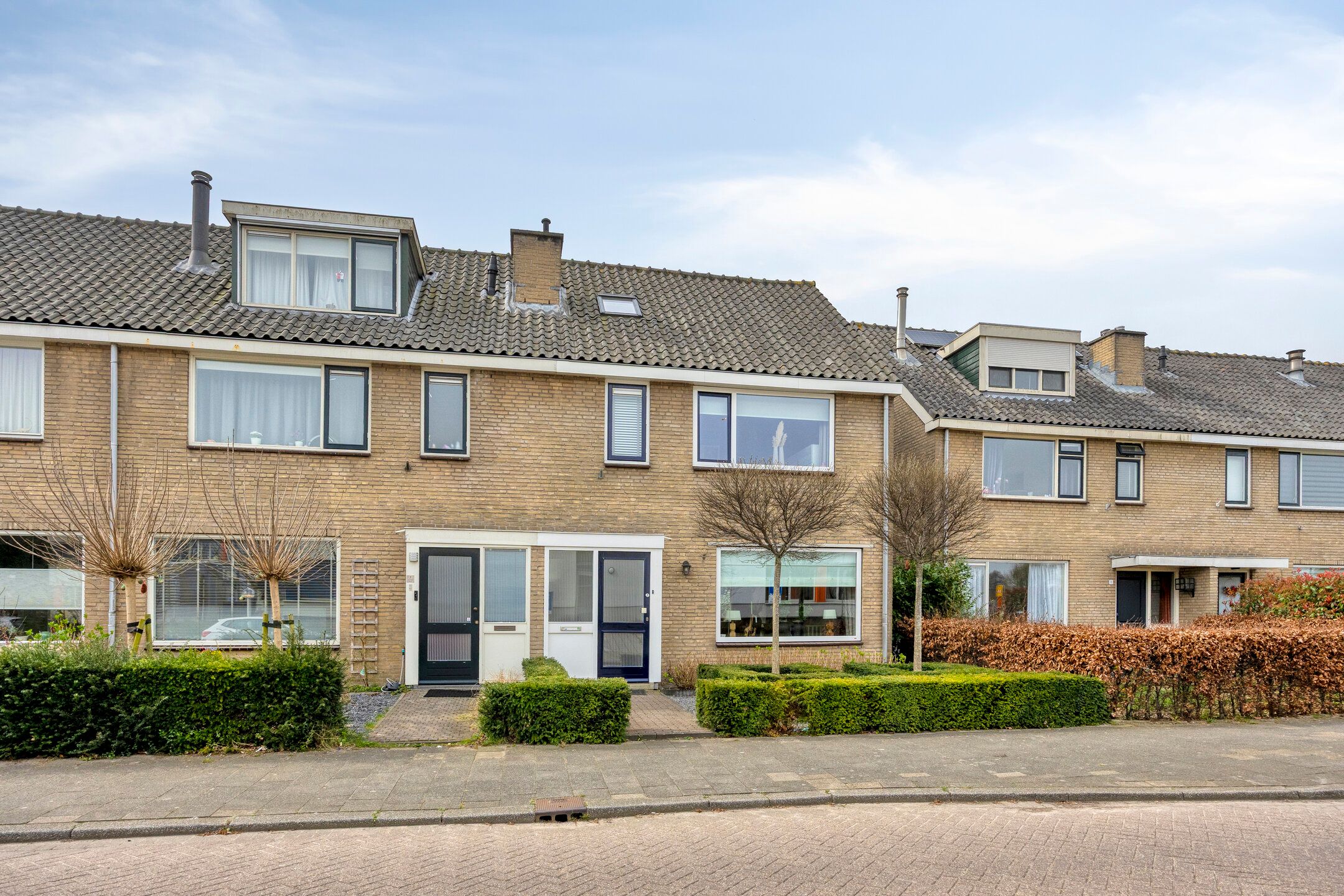 Foto 48 van Clematislaan 7