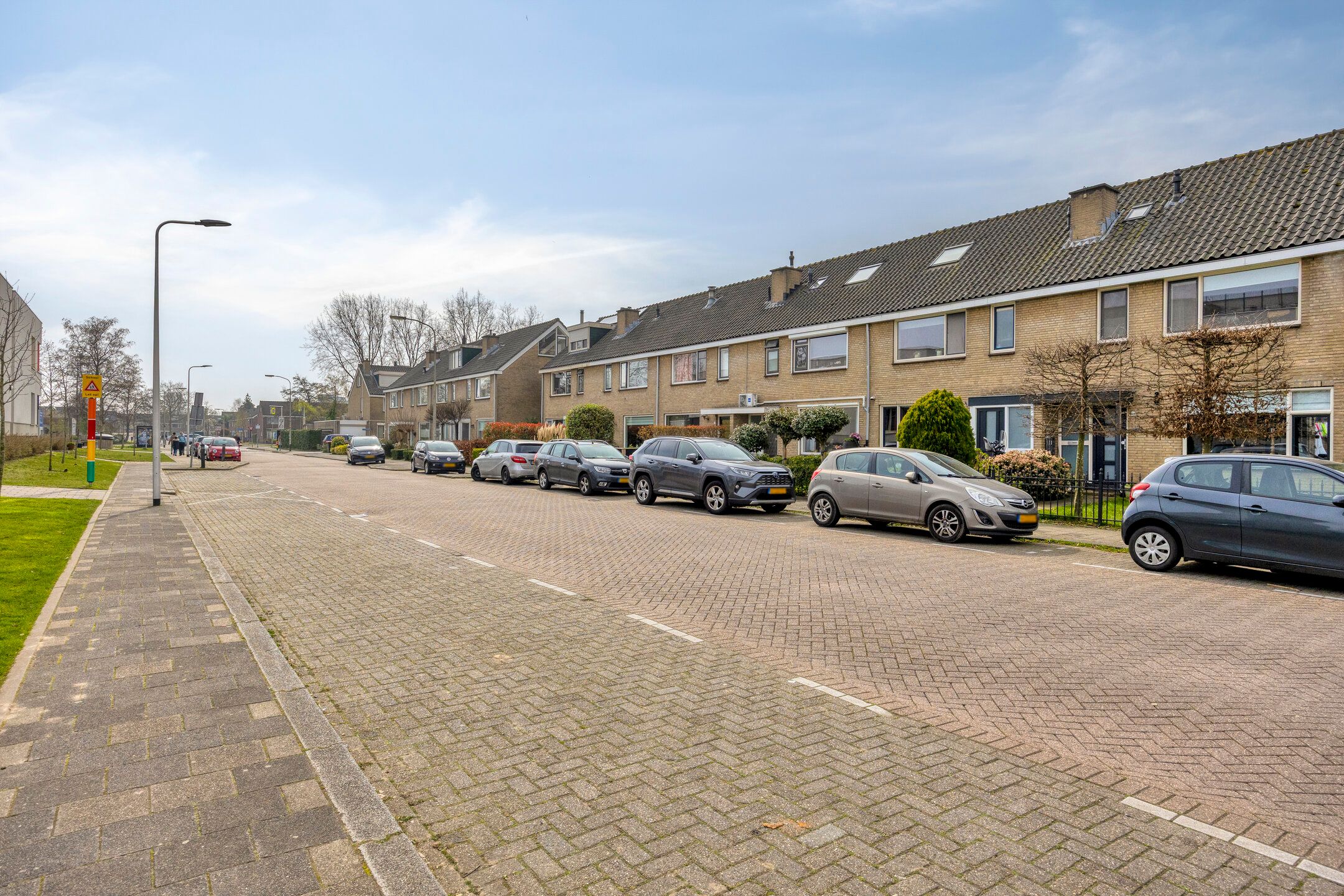 Foto 51 van Clematislaan 7